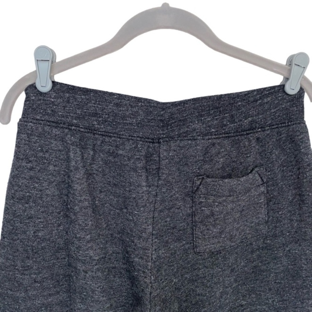 ALTERNATIVE Eco Classic Soft Fleece Sweatpants Eco Black Women's Size M - Picture 4 of 11